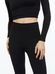 Леггинсы H&M 924722П S черный - изображение 3