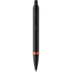 Ручка кулькова Parker IM 17 Professionals Vibrant Rings Flame Orange BT BP 27 132 - зображення 1