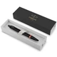 Ручка кулькова Parker IM 17 Professionals Vibrant Rings Flame Orange BT BP 27 132 - зображення 6