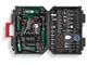 Набор пневматических инструментов Parkside 71 предмета (71 piece set) - изображение 2