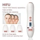 Mini Hifu 7D: Ультразвуковой Аппарат для Лифтинга и Омоложения Лица с Технологией SMAS - изображение 4