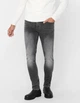 Джинси ONLY&SONS М0133252 (22017103) колір сірий (М0133252 - 193366) - изображение 1