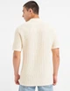 Поло к/р ONLY&SONS М0133077 (22028583) колір бежевий XL - зображення 2