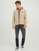 Джинси JACK&JONES М0133037 (12237316) колір чорний (М0133037 - 193038) - изображение 3