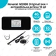 4G WiFi комплект Роутер Novatel Inseego MiFi M2000 Original Box + авто антенна 10 Дб - изображение 1