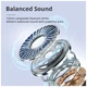 Наушники Tronsmart Sounfii R4 [93037] - изображение 2