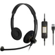 Навушники Epos SC 60 ML USB [93071] - зображення 1