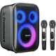 Акустична система Tronsmart Halo 200 + 2 MIcs [93138] - зображення 1