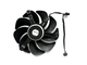 Вентилятор Apistek для видеокарты Zotac Extreme AIRO (orgnl) RTX 4070 4080 4090 GAH3B2H (GAA8S2U GAA8B2U) (№534.02) - изображение 2