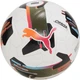 Мяч футбольный Puma Orbita 2 TB (FIFA Quality Pro) (084323-01) Унисекс 5 Бело-черно-болотный (4067981506873) - изображение 1