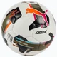 Мяч футбольный Puma Orbita 3 TB (FIFA Quality) (084324-01) Унисекс 5 Бело-черно-болотный (4067981497317) - изображение 2
