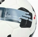 Мяч футбольный Puma Orbita 3 TB (FIFA Quality) (084324-02) Унисекс 5 Бело-черно-красный (4067981505432) - изображение 3
