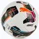 Мяч футбольный Puma Orbita 4 HYB (FIFA Basic) (084326-01) Унисекс 5 Бело-черно-болотный (4067981499212) - изображение 2