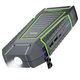 Портативное пусковое устройство для автомобиля Сar Jump Starter Джамп Стартер Hoco QS1 Spring - изображение 1