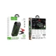 Портативное пусковое устройство для автомобиля Сar Jump Starter Джамп Стартер Hoco QS1 Spring - изображение 5