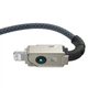 Кабель Baseus Unbreakable Series Fast Charging Data Cable Type-C to iP 20W 2m Stellar White (P10355803221-01) - зображення 3