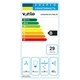 Вытяжка Ventolux DIAMOND 60 BK (700) PB - изображение 7