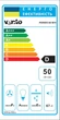 Вытяжка Ventolux PARMA 60 WH - изображение 3