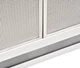 Вытяжка Ventolux ROMA 50 WH LUX - изображение 4