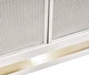 Вытяжка Ventolux ROMA 50 WH LUX - изображение 5