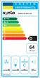 Вытяжка Ventolux ROMA 50 WH LUX - изображение 3