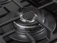 Варочная поверхность Ventolux HSF640-H2G CEST (BK) - изображение 5