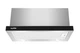 Витяжка Ventolux GARDA 60 BG (1100) LED - зображення 1