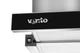 Витяжка Ventolux GARDA 60 BG (1100) LED - зображення 2