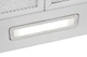 Витяжка Ventolux LIDO 60 INOX (700) - зображення 4