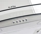 Вытяжка Ventolux FERRARA 60 INOX (900) PB - изображение 4