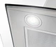 Вытяжка Ventolux FERRARA 60 INOX (900) PB - изображение 5