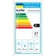 Вытяжка Ventolux TIVOLI 60 WH (700) PB - изображение 8