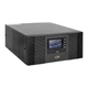 ДБЖ з правильною синусоїдою LPM-PSW-1500VA/1050W 12/220V 10/20A Logicpower 3406 (зовнішня батарея) - изображение 1