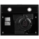 Кухонная вытяжка Perfelli PL 6002 BL LED - изображение 7