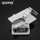 Смеситель для ванной GAPPO G3218 - изображение 5
