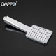 Смеситель для ванной GAPPO G3218 - изображение 9