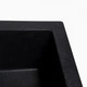 Кухонная мойка Romzha Quadro Antracit 901 - изображение 3