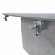 Кам'яні мийки Ventolux SILVIA (GRAY GRANIT) - зображення 6