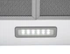Вытяжка Ventolux LIDO 50 WH (700) - изображение 3