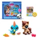 Ігровий набір Littlest Pet Shop Фермерська фієста, 2 фігурки, аксесуари 00529 - зображення 3