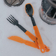 Набір столового приладдя JetBoil TrailWare (JBL TRLWR-EU) - зображення 10