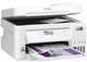 БФП Epson EcoTank L6276 (C11CJ61406) - зображення 4