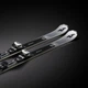 Лижі гірські (комплект) Nordica SENTRA S4 FDT W+TP2 COMP 10 150см Grey/black (0A0266+0C8020SB002) - изображение 4