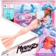 Кукла Mermaze Mermaidz Shellnelle Мермейдз Русалка Шеллнелл (00310) - изображение 1