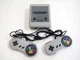 Игровая приставка Денди 620 игр Mini Sfc - изображение 1
