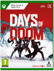 Gra XOne/XSX Days of Doom (Blu-ray płyta) (5056635603784) - obraz 1