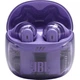 Наушники беспроводные JBL Tune Flex 2 Ghost Purple (JBLTFLEX2GMAE) - изображение 2