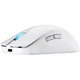 Мышь беспроводная ASUS ROG Harpe Ace Mini Wireless/Bluetooth/USB White (90MP03Z0-BMUA10) - изображение 5