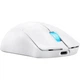 Мышь беспроводная ASUS ROG Harpe Ace Mini Wireless/Bluetooth/USB White (90MP03Z0-BMUA10) - изображение 6