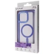 Чохол WAVE Ardor Case with Magnetic Ring iPhone 13 Pro Max pink sand - изображение 2